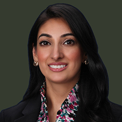 Hanna Siddiqui Headshot