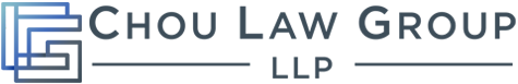 Chou Law Group Logo